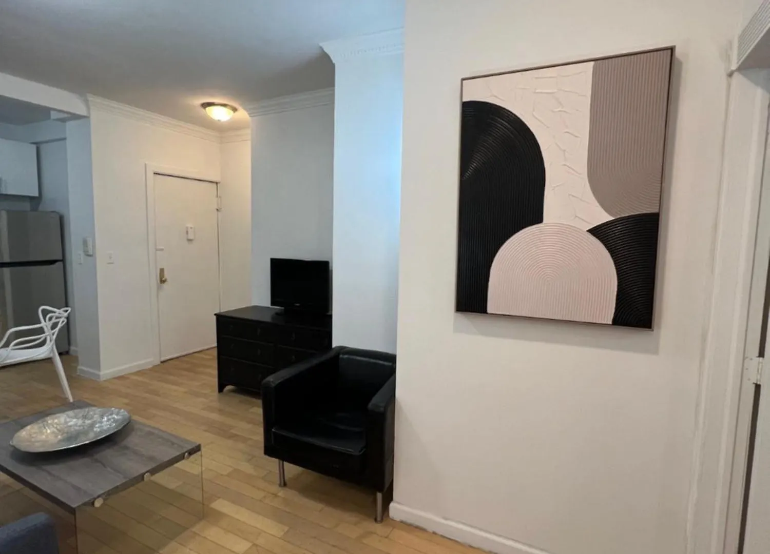 Modern Apartment By Central Park 3Br ニューヨーク 米国
