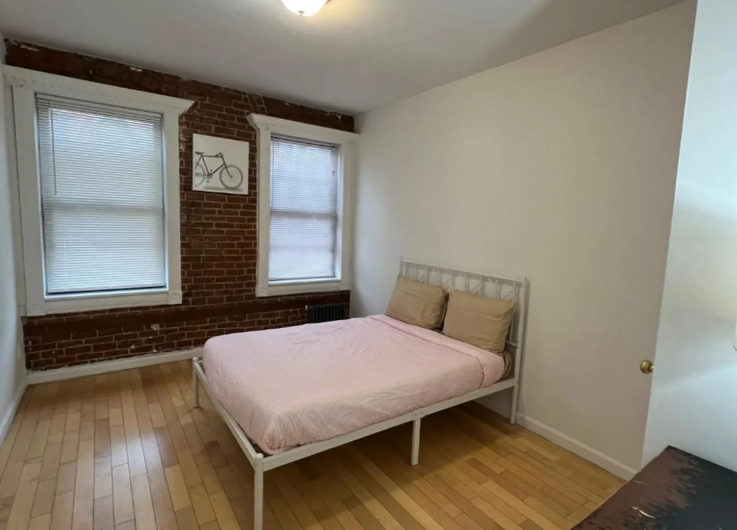 Modern Apartment By Central Park 3Br ニューヨーク 0*,