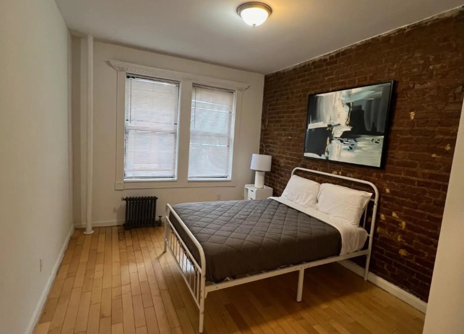 Modern Apartment By Central Park 3Br ニューヨーク 0*,  米国