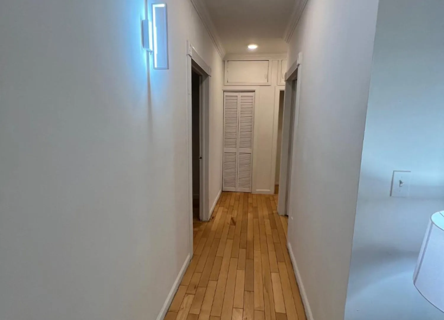Modern Apartment By Central Park 3Br ニューヨーク