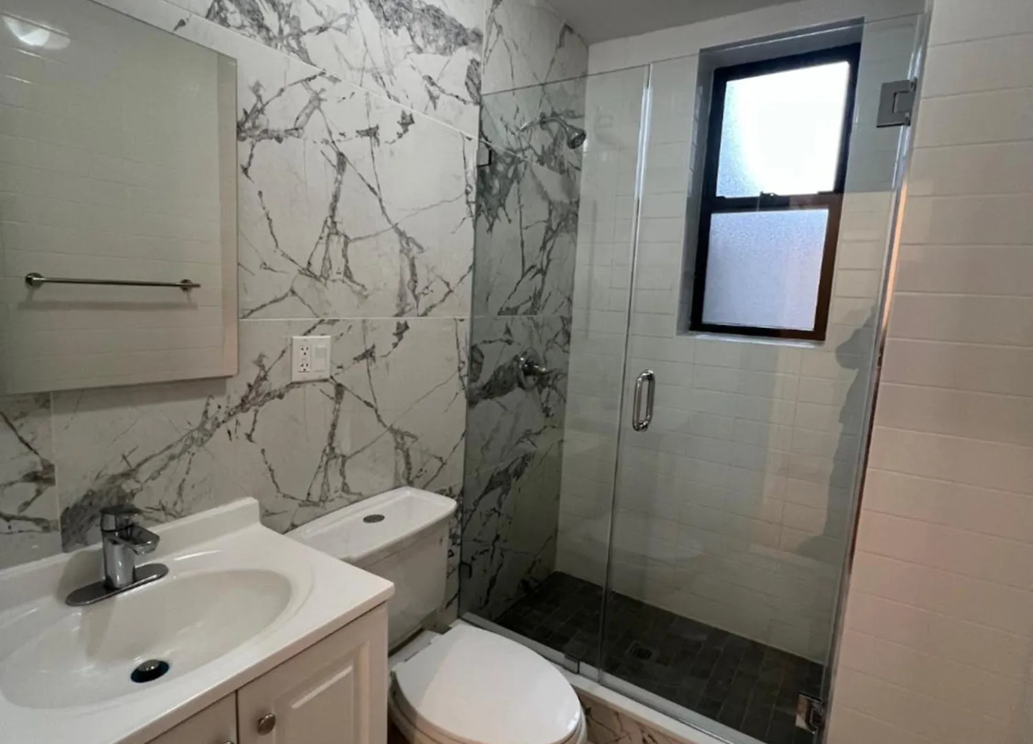 Modern Apartment By Central Park 3Br ニューヨーク