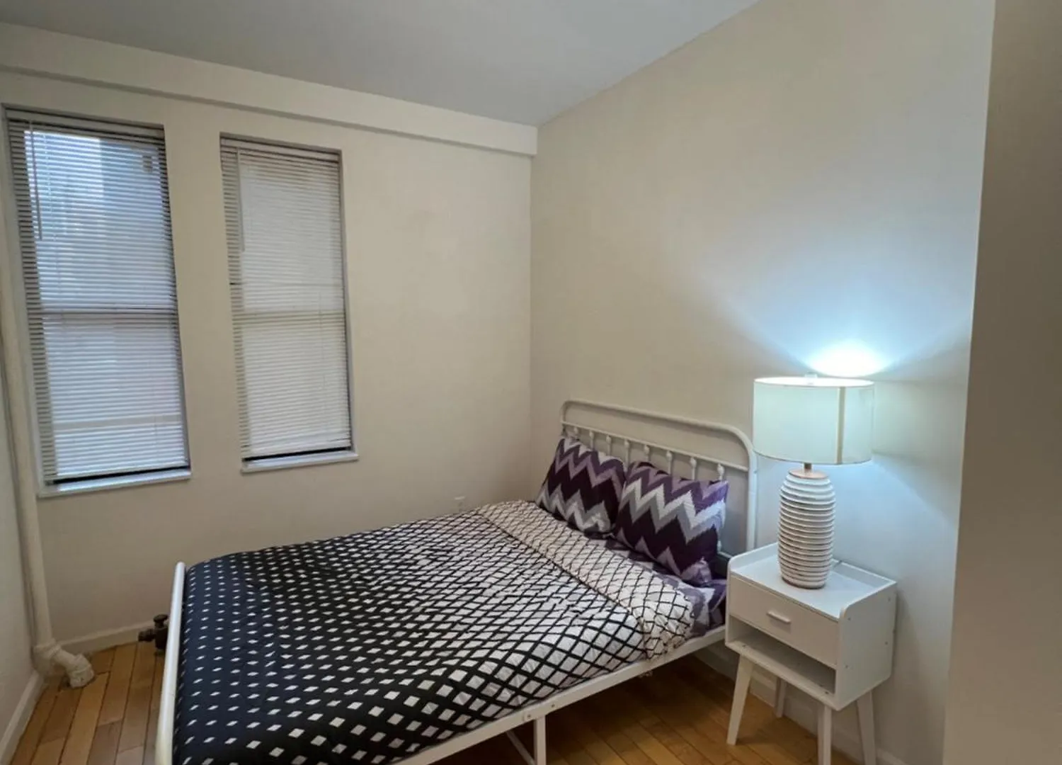Modern Apartment By Central Park 3Br ニューヨーク 米国