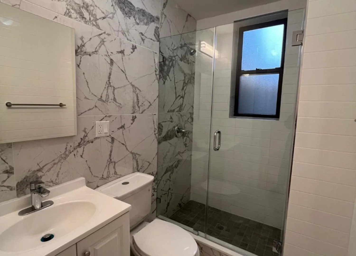 Modern Apartment By Central Park 3Br New York